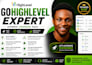 be your gohighlevel expert VA for CRM, automation and sales funnels